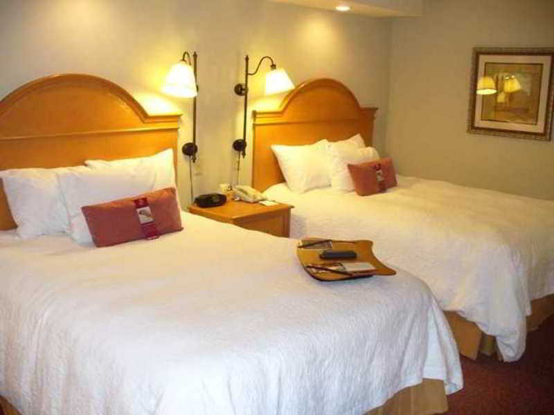Hampton Inn Norfolk Cameră foto